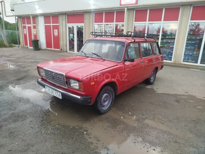 LADA (VAZ) 2104-4