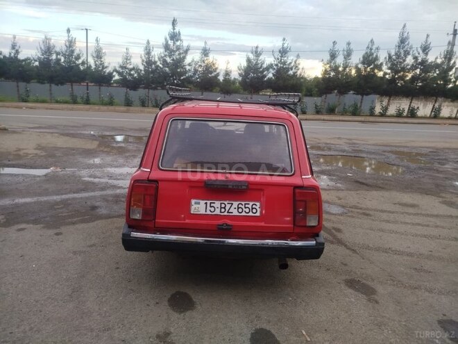 LADA (VAZ) 2104-6