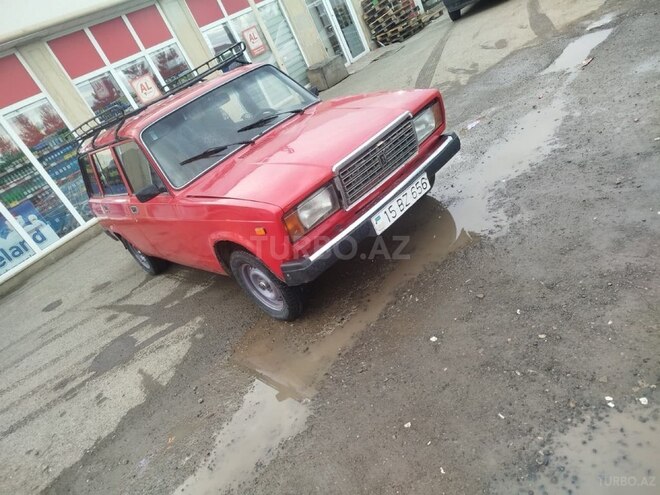 LADA (VAZ) 2104-5