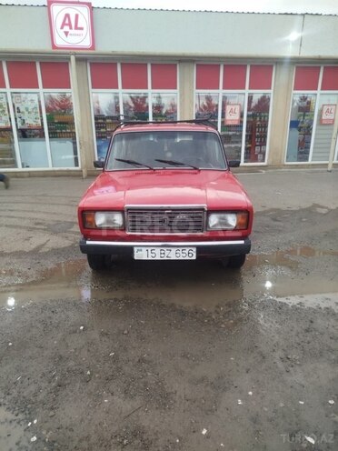 LADA (VAZ) 2104-1