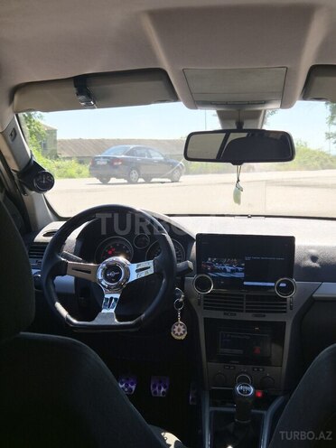 Opel Astra-5