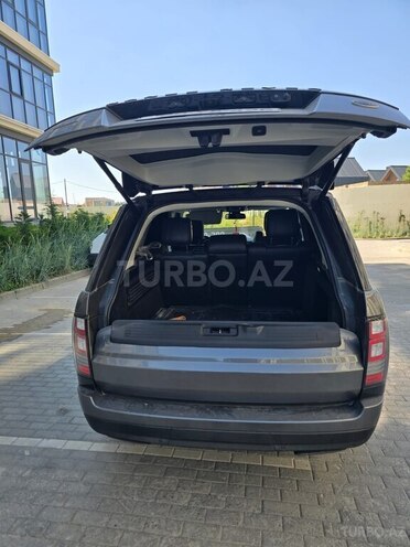 Land Rover Range Rover-4
