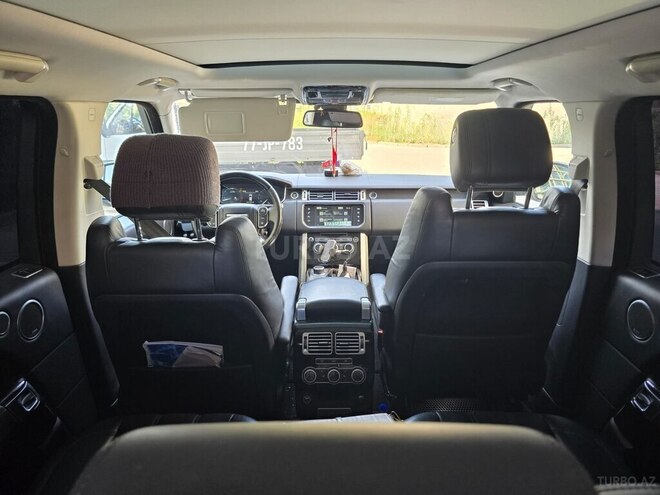 Land Rover Range Rover-3