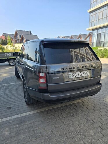 Land Rover Range Rover-5