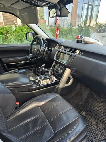Land Rover Range Rover-2