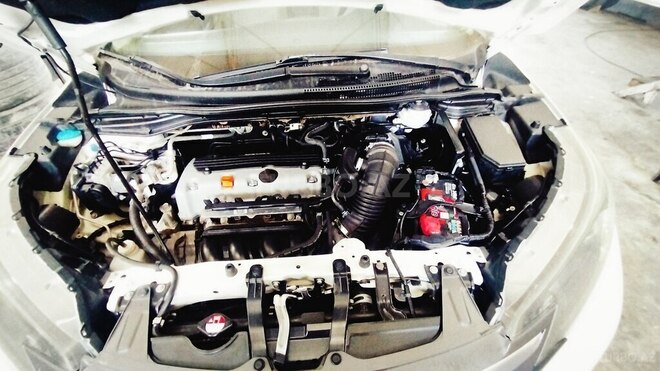 Honda CR-V-5