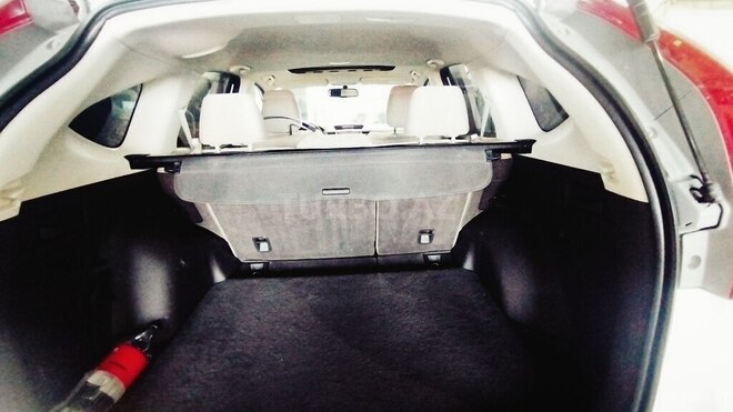 Honda CR-V-6