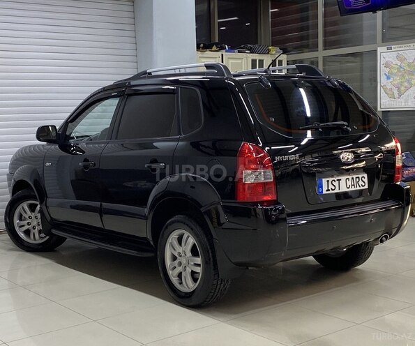 Hyundai Tucson-12