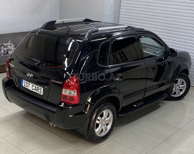 Hyundai Tucson-14