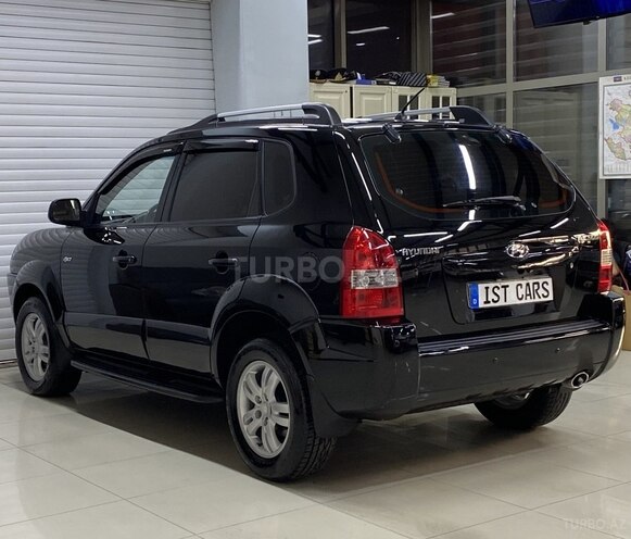Hyundai Tucson-10