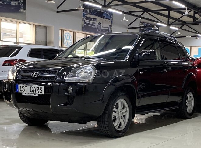 Hyundai Tucson-3