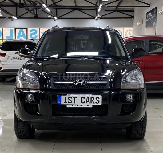 Hyundai Tucson-1