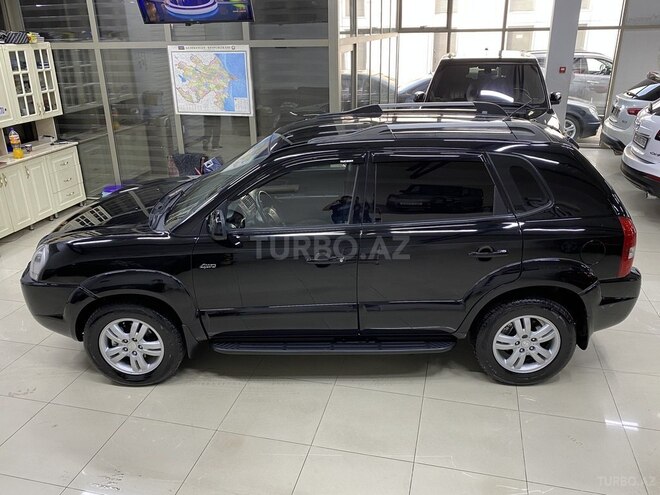 Hyundai Tucson-8
