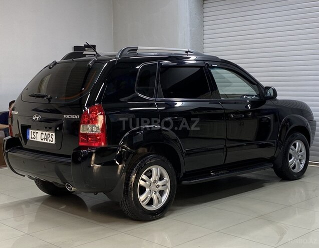 Hyundai Tucson-11