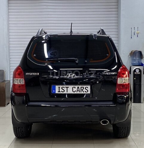 Hyundai Tucson-9