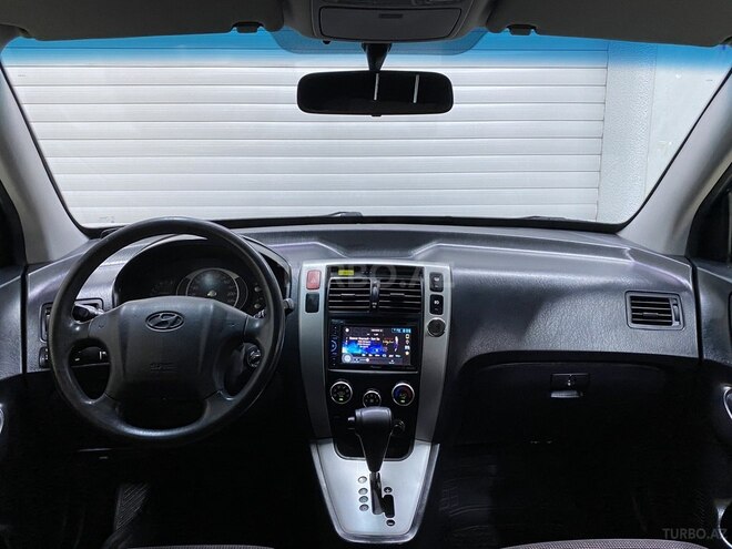 Hyundai Tucson-15