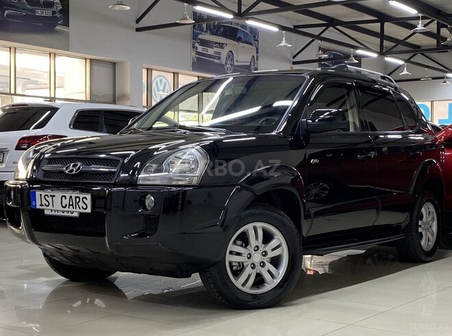 Hyundai Tucson-4