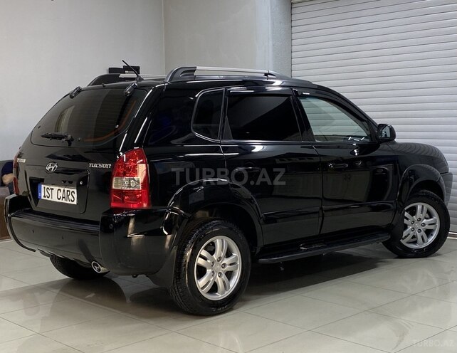 Hyundai Tucson-13