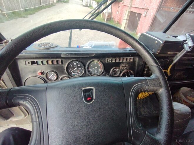 KamAz 55111-11
