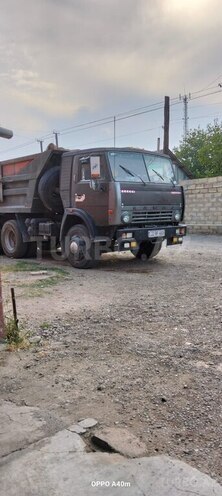 KamAz 55111-14