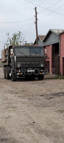 KamAz 55111-13