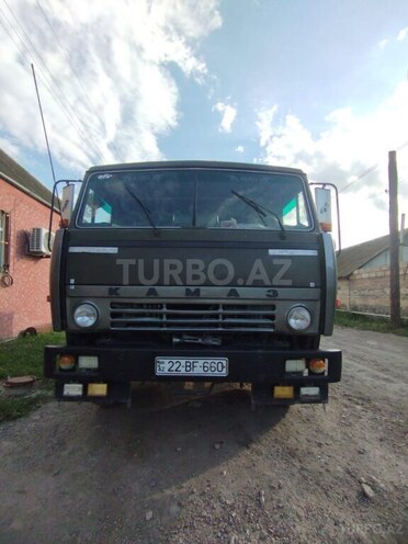 KamAz 55111-16