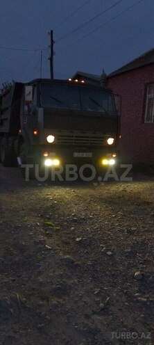 KamAz 55111-15