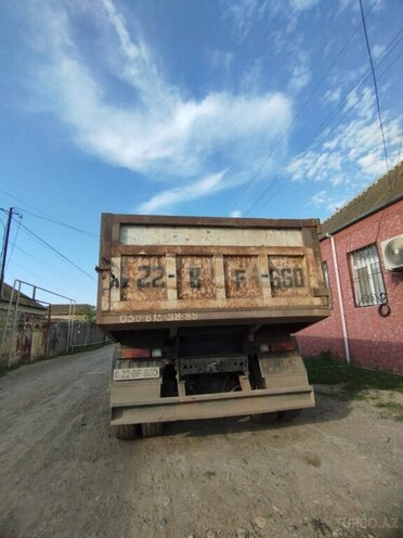 KamAz 55111-17