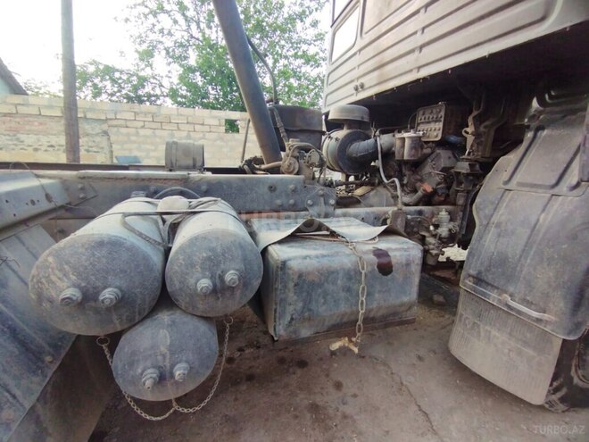 KamAz 55111-18