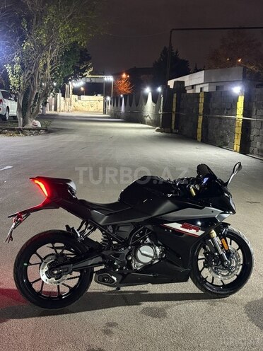CFMOTO 250 SR-14