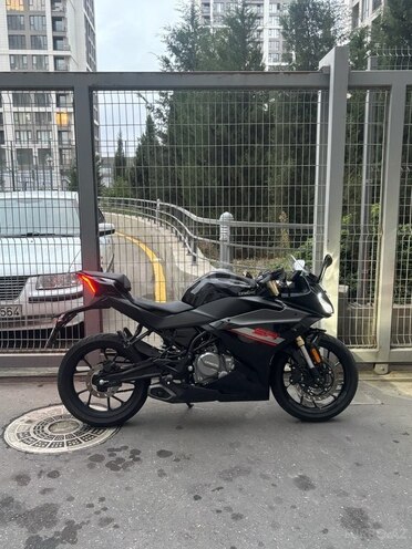 CFMOTO 250 SR-13