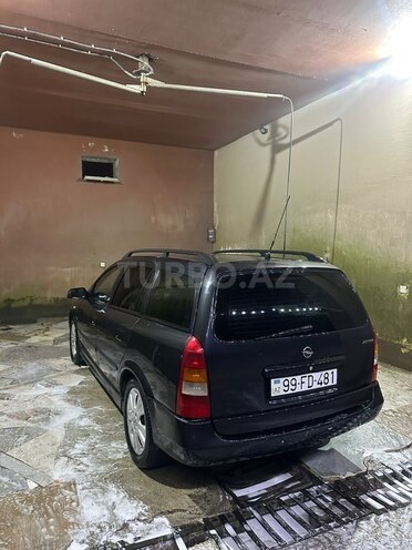 Opel Astra-3