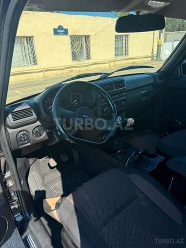 LADA (VAZ) Niva-10