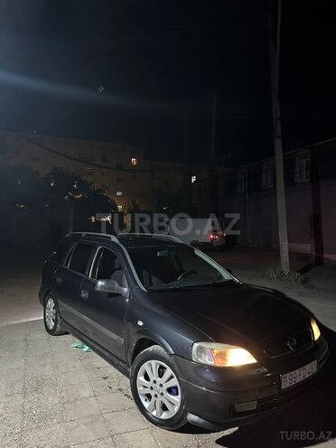 Opel Astra-4