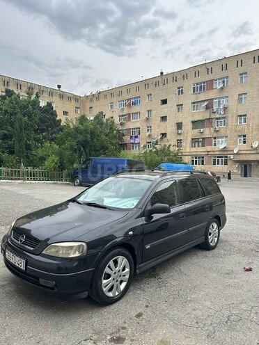 Opel Astra-2