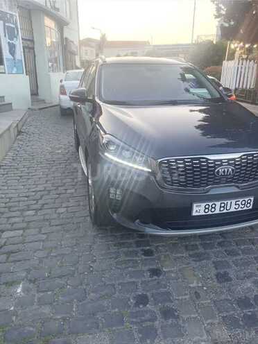 Kia Sorento-4