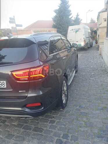 Kia Sorento-15