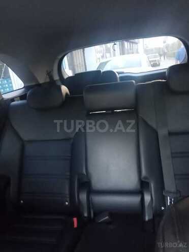Kia Sorento-10