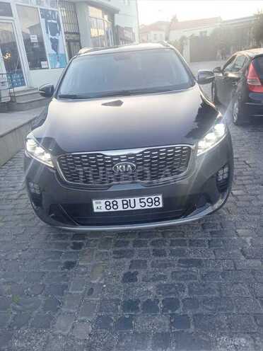 Kia Sorento-1