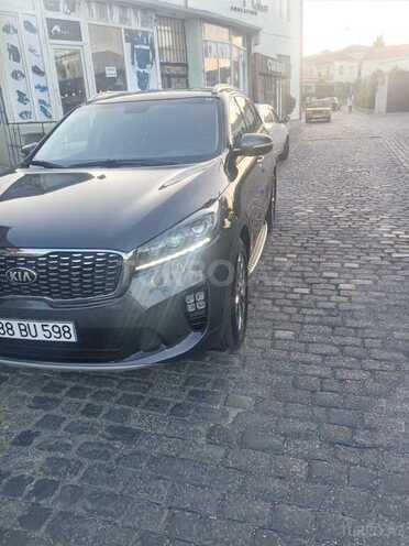 Kia Sorento-3