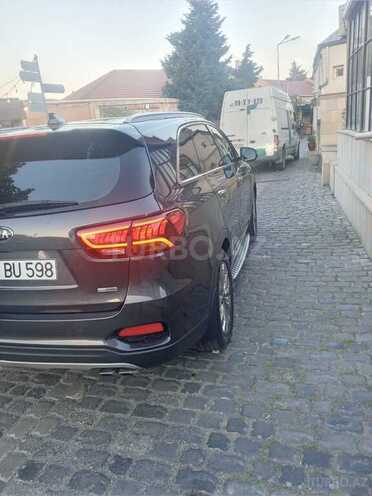 Kia Sorento-6