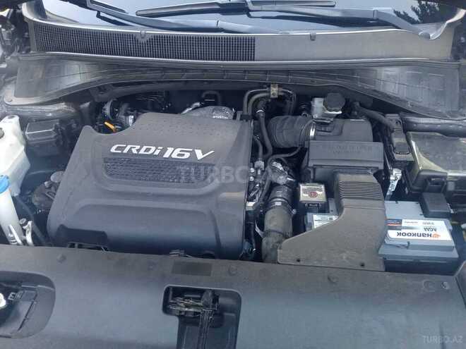 Kia Sorento-9