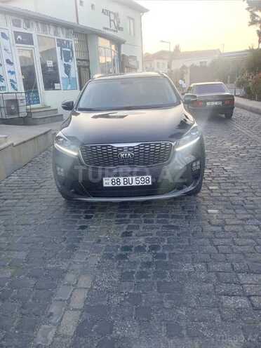 Kia Sorento-14