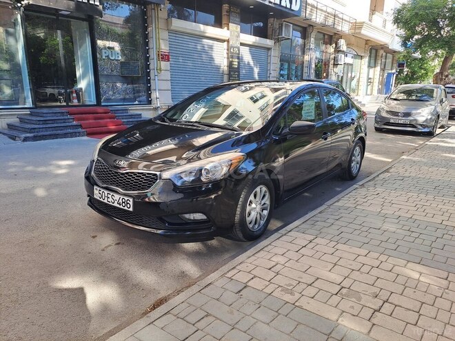 Kia Forte-1