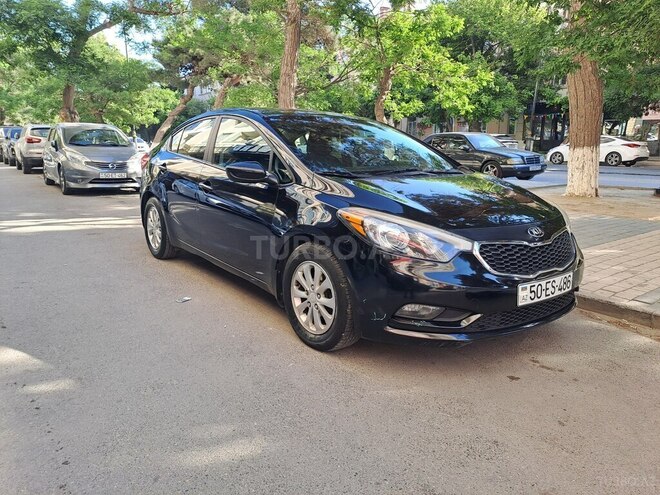 Kia Forte-2