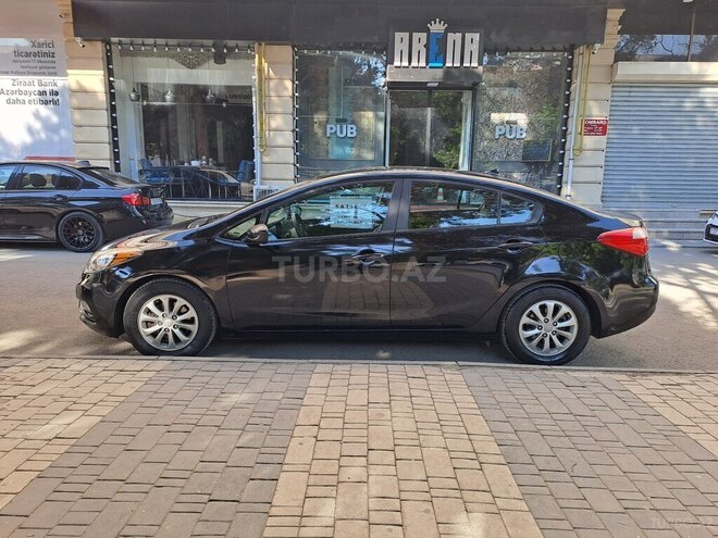 Kia Forte-3