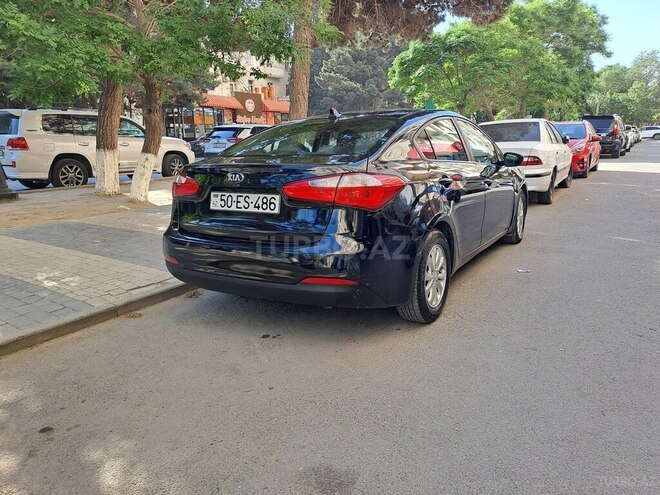 Kia Forte-5