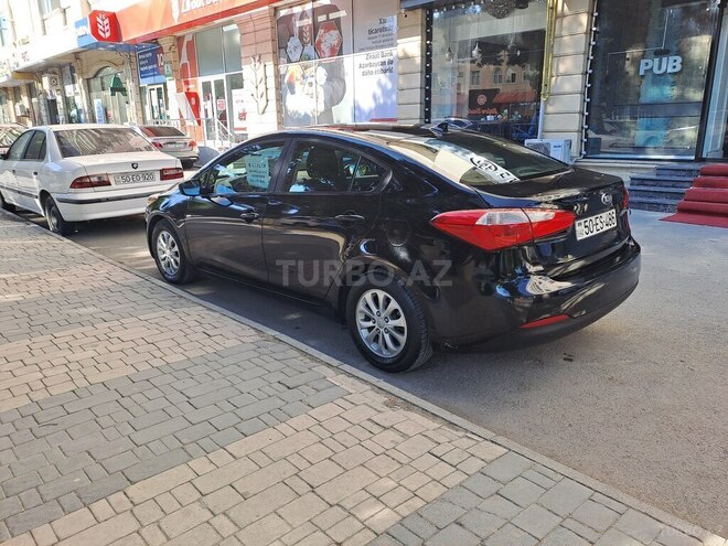 Kia Forte-6