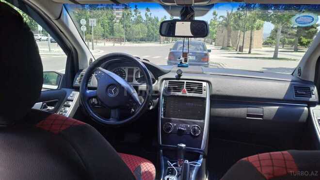 Mercedes B 170-6