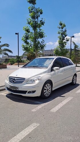 Mercedes B 170-5
